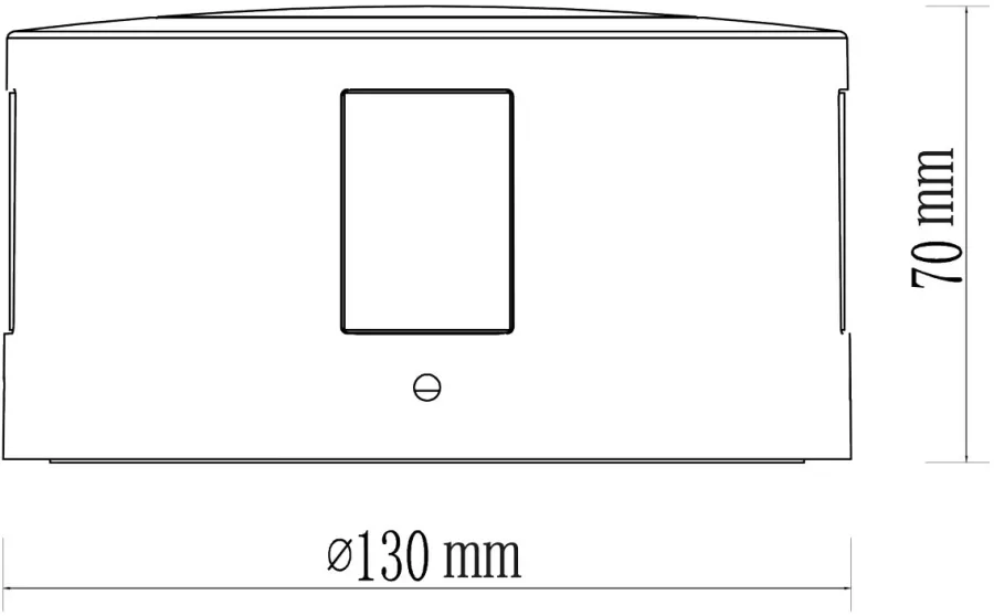 Архитектурная подсветка Меркурий 807022801 в Москве - фото схема