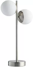 Интерьерная настольная лампа Morfej 710030602 купить с доставкой по России
