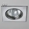 Точечный светильник Круз 637010401 в Москве - фото дополнительное (миниатюра)